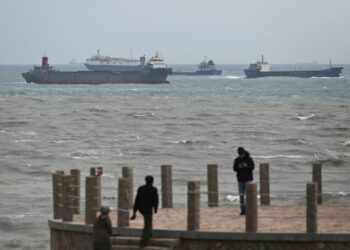Pékin envoie des navires de guerre près de Taïwan pour le 2e jour consécutif
