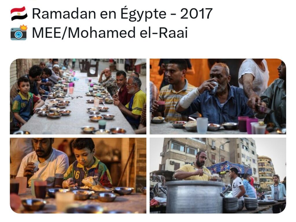 Des festivités sans interruption #Ramadan en #Egypte fait le buzz 8 - Le Progrès Egyptien Des festivités sans interruption #Ramadan en #Egypte fait le buzz 7 - Le Progrès Egyptien