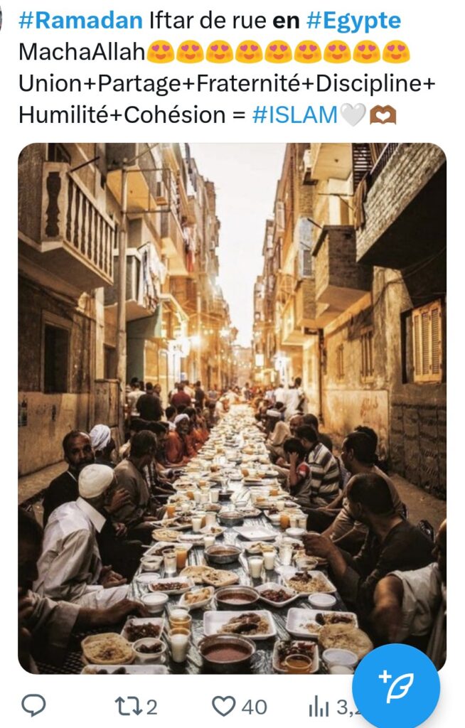 Des festivités sans interruption #Ramadan en #Egypte fait le buzz 4 - Le Progrès Egyptien Des festivités sans interruption #Ramadan en #Egypte fait le buzz 3 - Le Progrès Egyptien