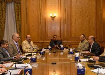 Production militaire : Evaluer la production de l’entreprise “Hélouane” de fonderie