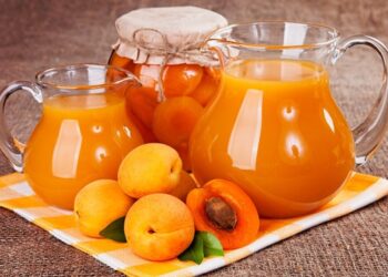 Qamar Eddine, un jus aux multiples bienfaits