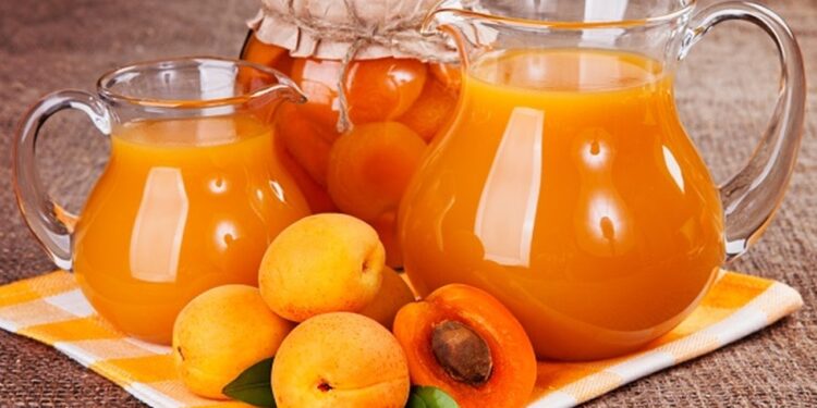 Qamar Eddine, un jus aux multiples bienfaits 2 - Le Progrès Egyptien Qamar Eddine, un jus aux multiples bienfaits 1 - Le Progrès Egyptien