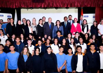 Journée égyptienne : Importance d’apprendre aux enfants l’histoire du pays