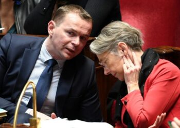 France – Retraites : Rencontres à Matignon pour tourner, ou pas, la page