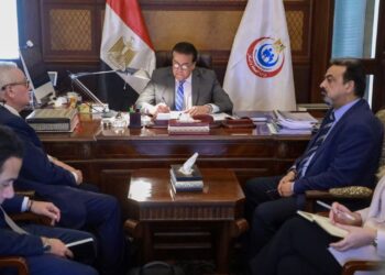 Santé : L’Egypte et le BCG examinent la coopération