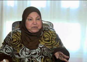 Soad Saleh, la juriste des femmes