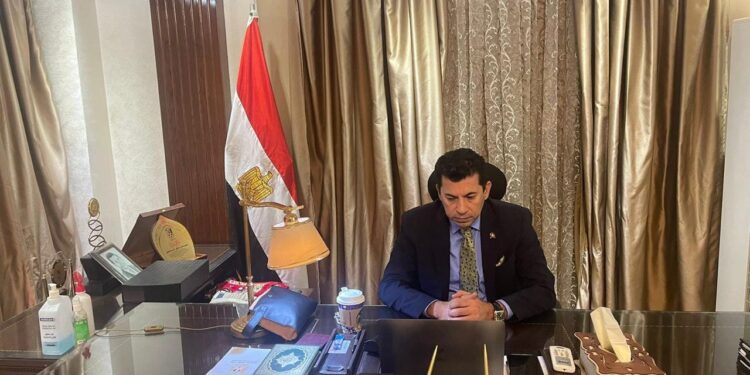 Sports : Examen du développement du système du football 1 - Le Progrès Egyptien