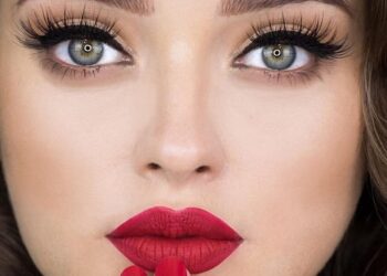 Avoir un joli regard de biche