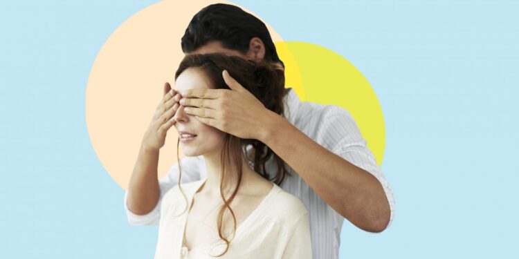 Ramadan : Comment faire surprise à ton partenaire ? 2 - Le Progrès Egyptien Ramadan : Comment faire surprise à ton partenaire ? 1 - Le Progrès Egyptien