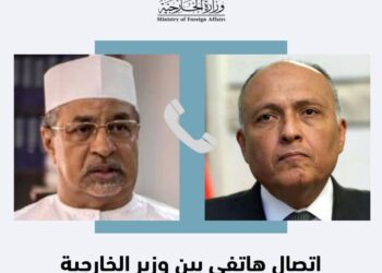 Egypte : Contacts intensifiés pour contenir la crise soudanaise