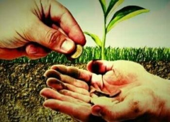 Respecter les moins nantis