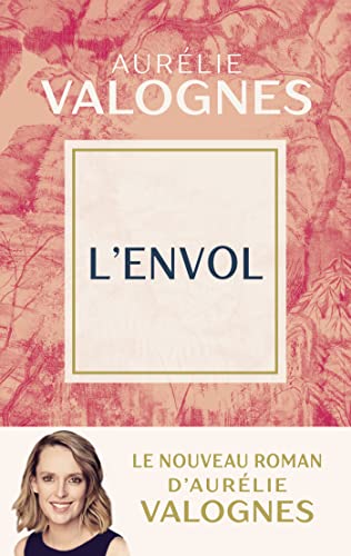 Aurélie Valognes nous emporte avec son dernier roman, « L'Envol » 4 - Le Progrès Egyptien Aurélie Valognes nous emporte avec son dernier roman, « L'Envol » 3 - Le Progrès Egyptien
