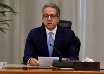Candidat à la tête de l’UNESCO: Al-Anani remercie l’État