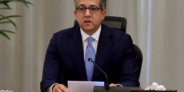 Candidat à la tête de l'UNESCO: Al-Anani remercie l'État 1 - Le Progrès Egyptien