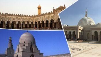 lancement de “Le minbar fixe” dans 1000 mosquées