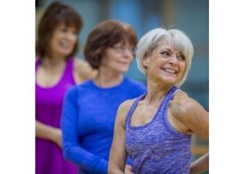 La rotation du buste