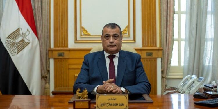 Réunion avec la Commission parlementaire de la Défense 1 - Le Progrès Egyptien