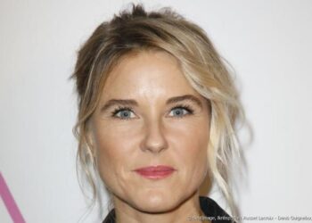 Renouvin est la petite-fille d’une superstar internationale