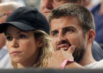 Shakira, la décision radicale qui ulcère Piqué