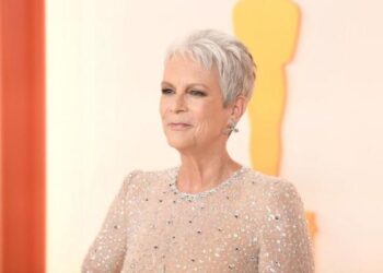 Jamie Lee Curtis : cette superstar d’Hollywood dont elle est la marraine
