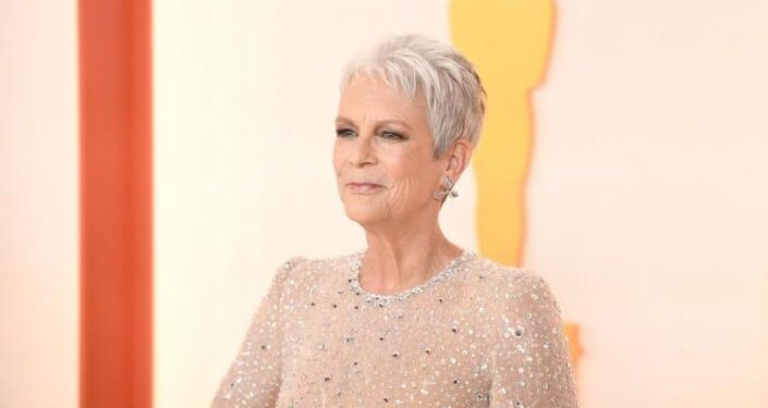 Jamie Lee Curtis : cette superstar d'Hollywood dont elle est la marraine 1 - Le Progrès Egyptien