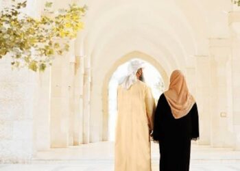 Le Prophète et son amabilité envers Eve