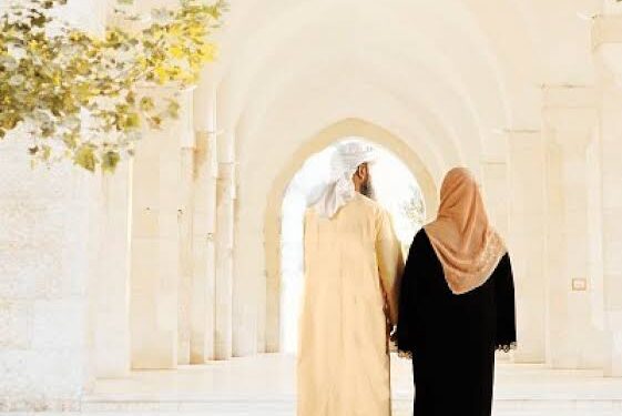 Le Prophète et son amabilité envers Eve 1 - Le Progrès Egyptien