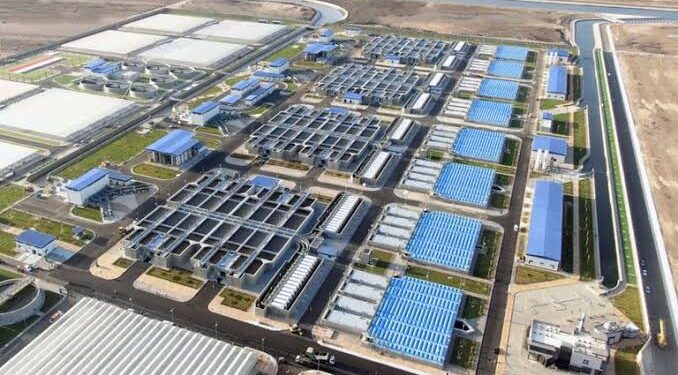 Le développement du Sinaï, un exploit continu 1 - Le Progrès Egyptien