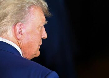 USA : Trump menacé d’un procès