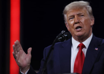 Trump se prépare à comparaître devant la justice pénale
