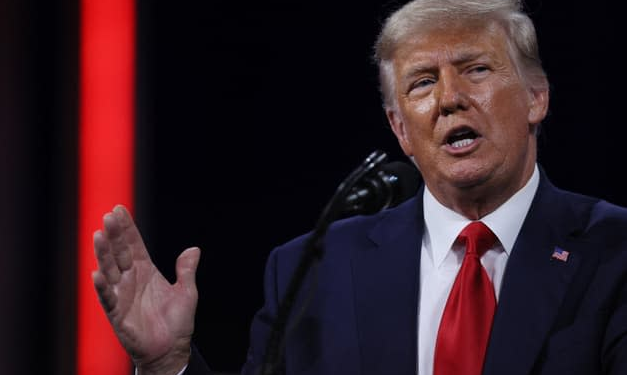Trump se prépare à comparaître devant la justice pénale 1 - Le Progrès Egyptien