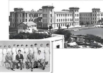 Victoria Collège, la majestueuse des écoles en Egypte