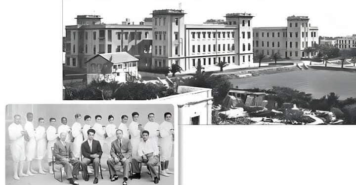 Victoria Collège, la majestueuse des écoles en Egypte 1 - Le Progrès Egyptien