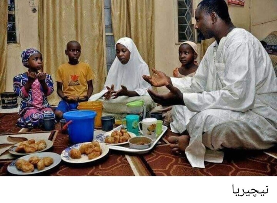 L’heure de l’iftar est bien la même partout dans le monde ! 5 - Le Progrès Egyptien