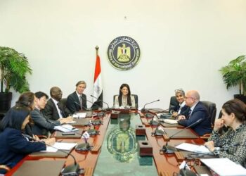 L’Egypte partie prenante du Partenariat Mondial de développement