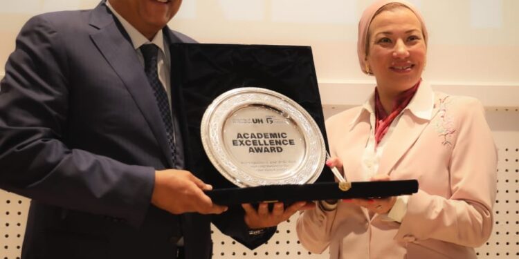 Attention particulière du gouvernement aux innovations des jeunes 2 - Le Progrès Egyptien Attention particulière du gouvernement aux innovations des jeunes 1 - Le Progrès Egyptien