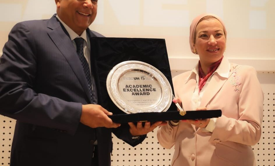 Attention particulière du gouvernement aux innovations des jeunes 1 - Le Progrès Egyptien