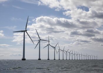 Global Gateway : Stimuler les investissements dans l’action climatique
