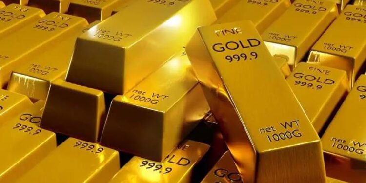 AZ-Gold : Un fonds pour investir dans l’or 2 - Le Progrès Egyptien AZ-Gold : Un fonds pour investir dans l’or 1 - Le Progrès Egyptien