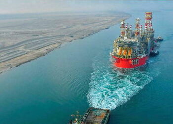 Le canal de Suez se veut respectueux de l’environnement