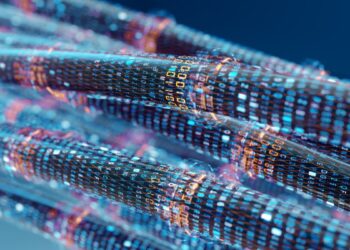 Câbles sous-marins : Plus de 90 % du trafic de données passe par l’Égypte