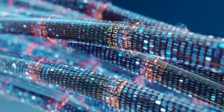 Câbles sous-marins : Plus de 90 % du trafic de données passe par l'Égypte 1 - Le Progrès Egyptien