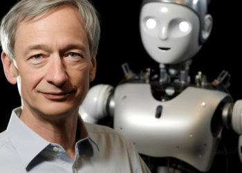Geoffrey Hinton, un nouvel Alfred Nobel ?