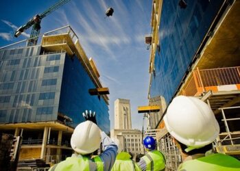 Indicateurs positifs pour le secteur de la construction