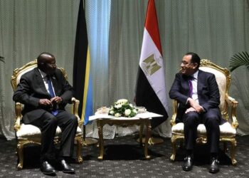 Booster la coopération avec la Tanzanie