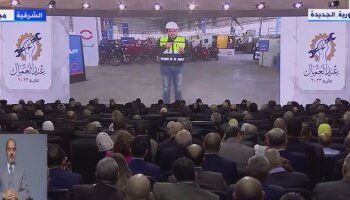 Al-Sissi : Nous sommes prêts à soutenir les sociétés pour accroître le composant local dans les produits égyptiens