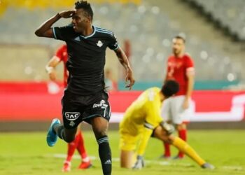 Enppi : Eric Traoré enfin de retour