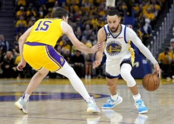 NBA : Les Warriors restent en vie