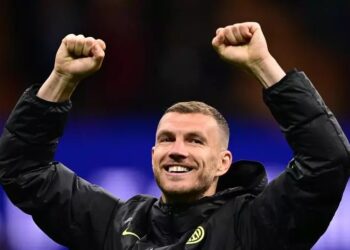 C1 : L’Inter mate l’AC Milan et regarde vers Istanbul