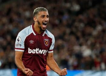 Ligue Europa Conférence : Benrahma buteur, West Ham s’impose face à AZ